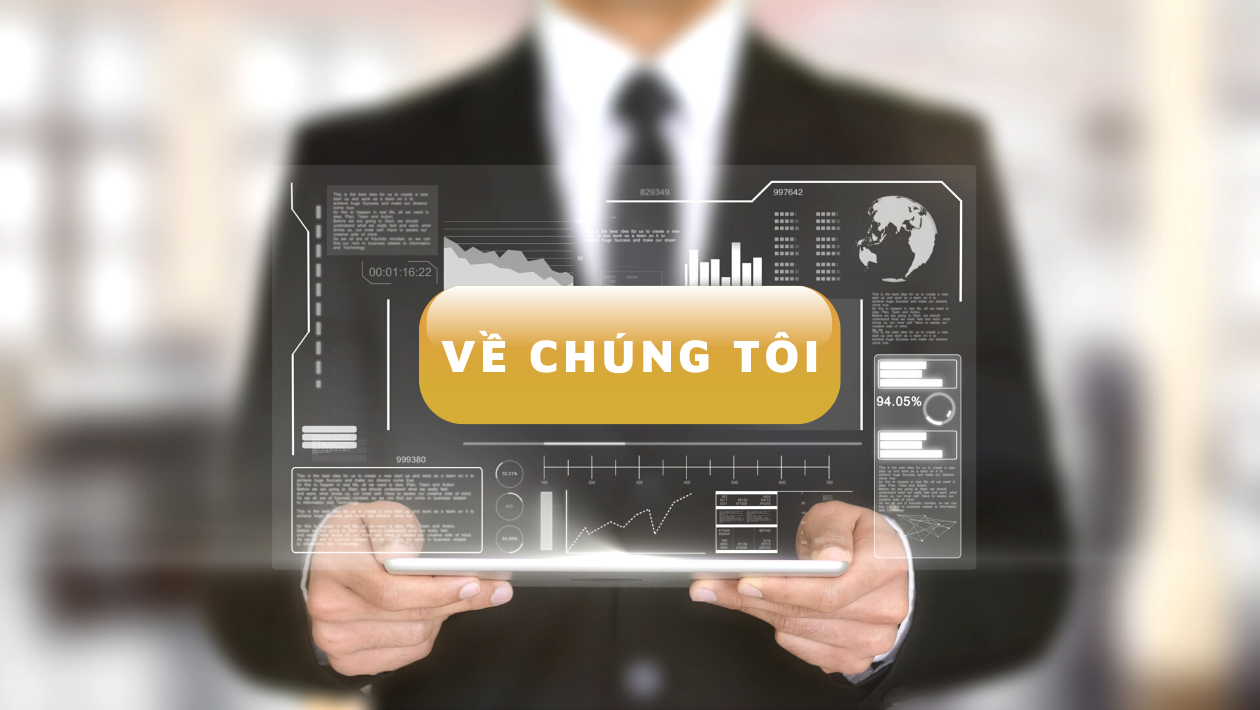 Giới thiệu công ty